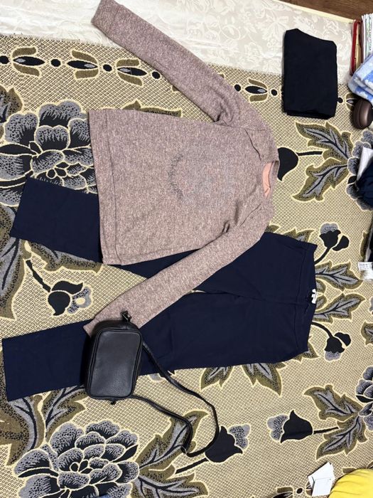 Вещи бу бесплатно