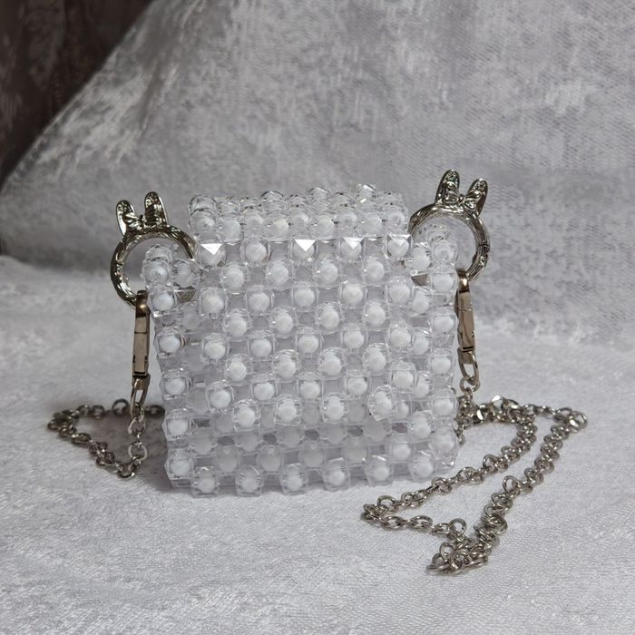 Продам сумочки ручной работы