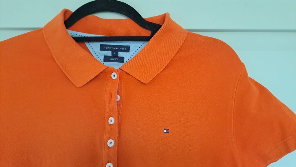 Tricou Tommy Hilfiger pentru damă