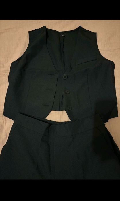 Дамски елегантен комплект/Костюм