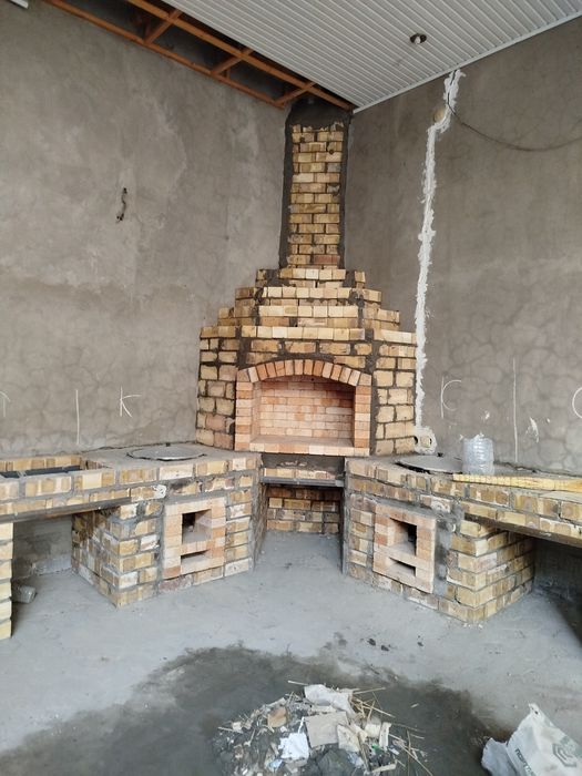 Учок  тандир  500 дан