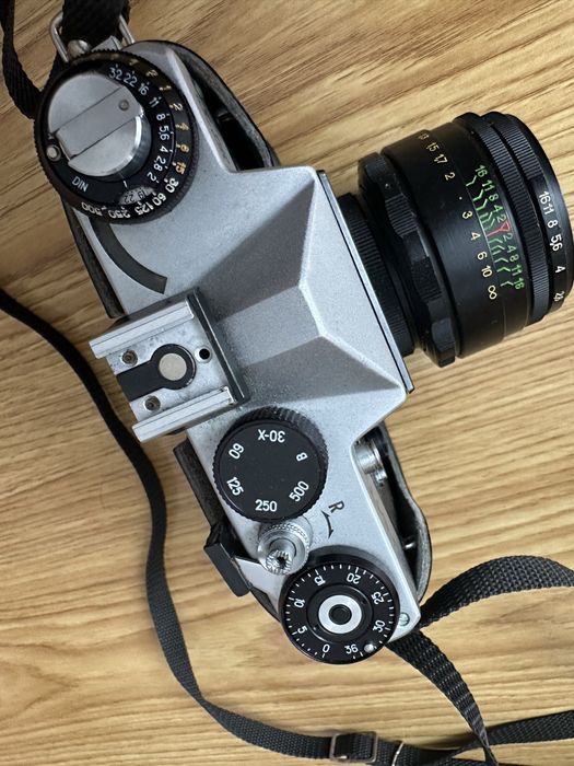 Продам фотоаппарат