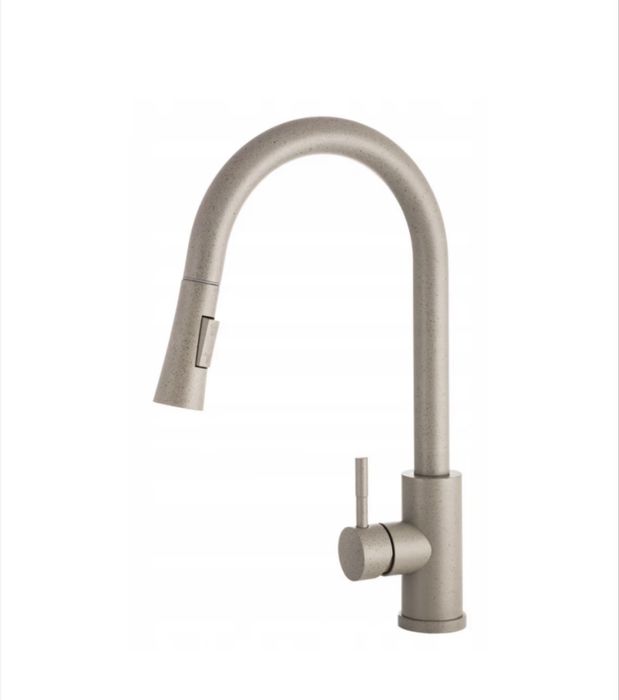 Кухненски смесител