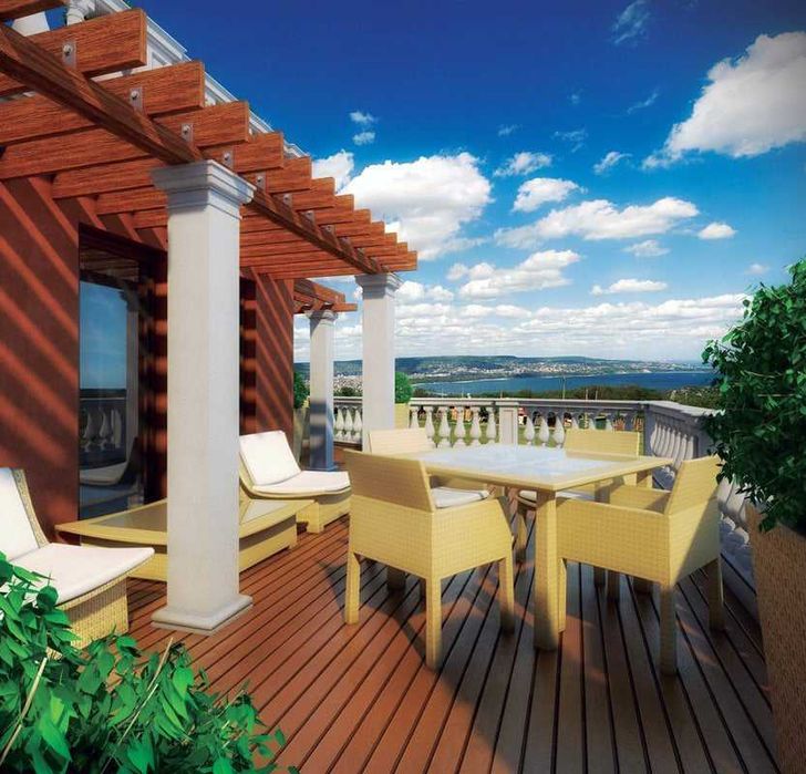 Продава се Парцел в Варна, Галата - 1600 кв.м за 79 €/кв.м - Снимка #2