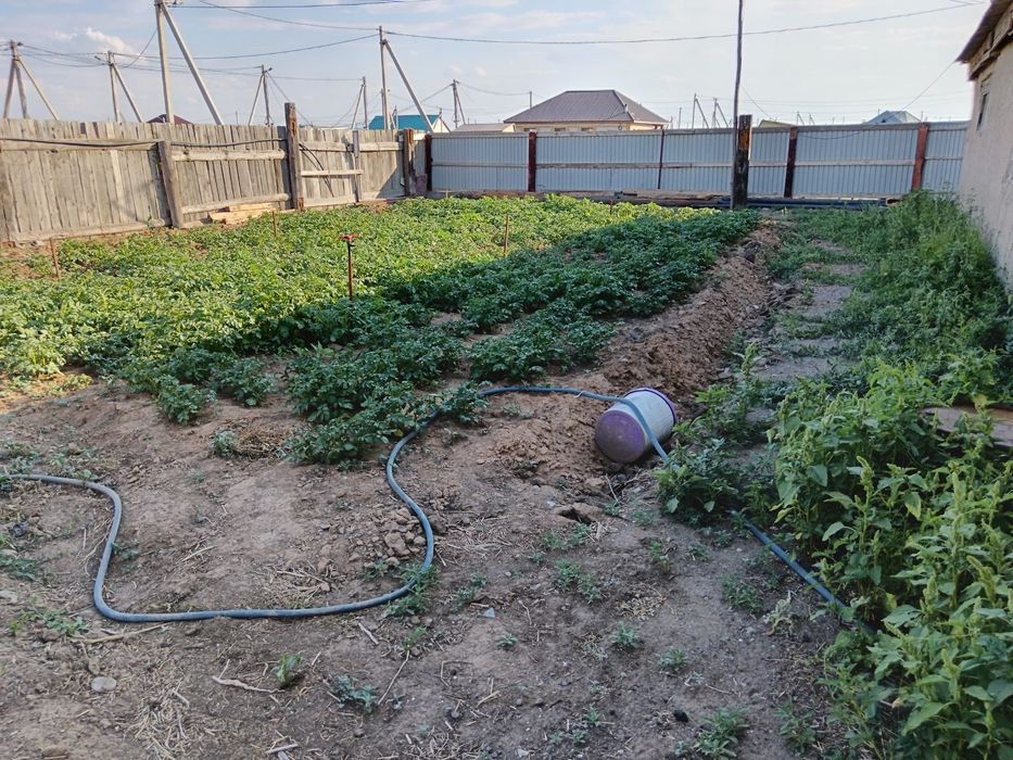 4х комнатный частный дом