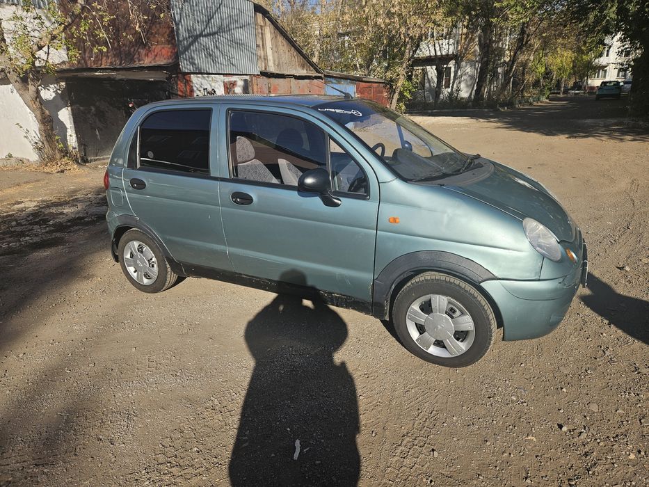 Продам Матиза Кореец 2009 г