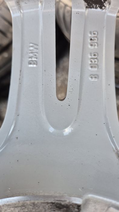 Оригинални джанти БМВ 5/120 BMW E90,E91,E92,E93 5x120