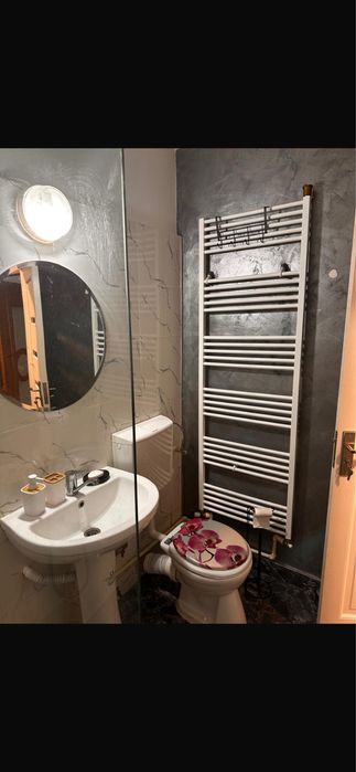 Inchiriez garosniera