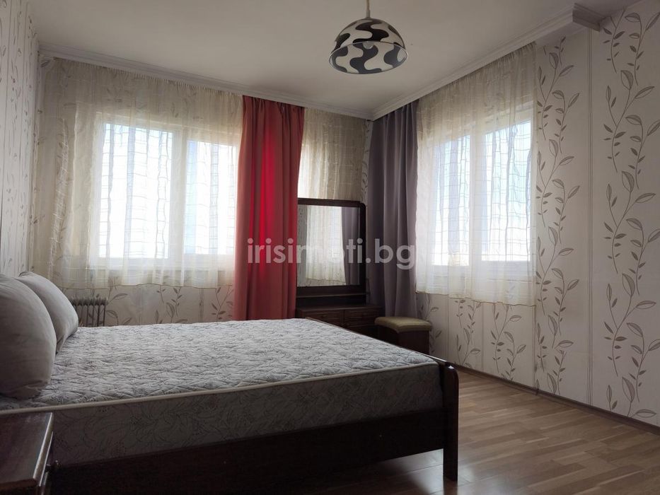 Дава се под наем Двустаен апартамент в София, Надежда 1 - 70 кв.м за 430 € - Снимка #9