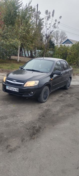 Продам гранта 2014