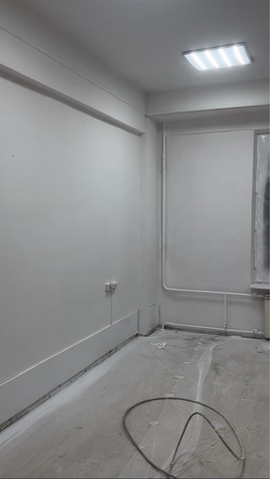 покраска маляр недорого