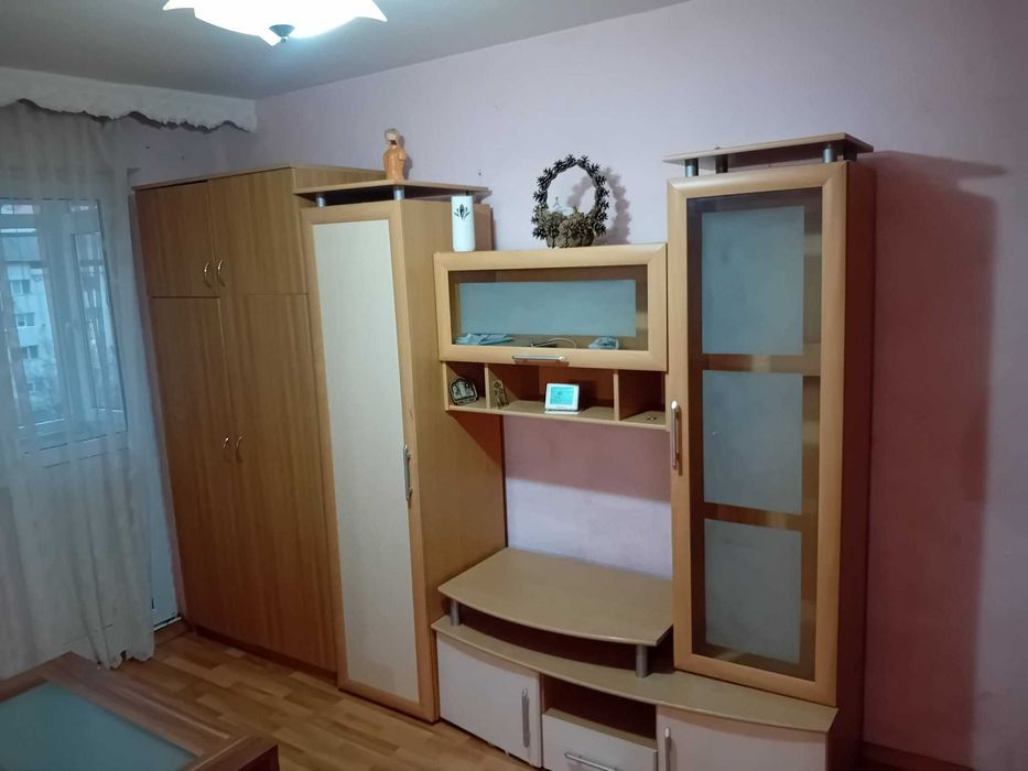 Ap 2 Cam Posta Maratei 45mp la cheie mobiat utilat renovat centrala