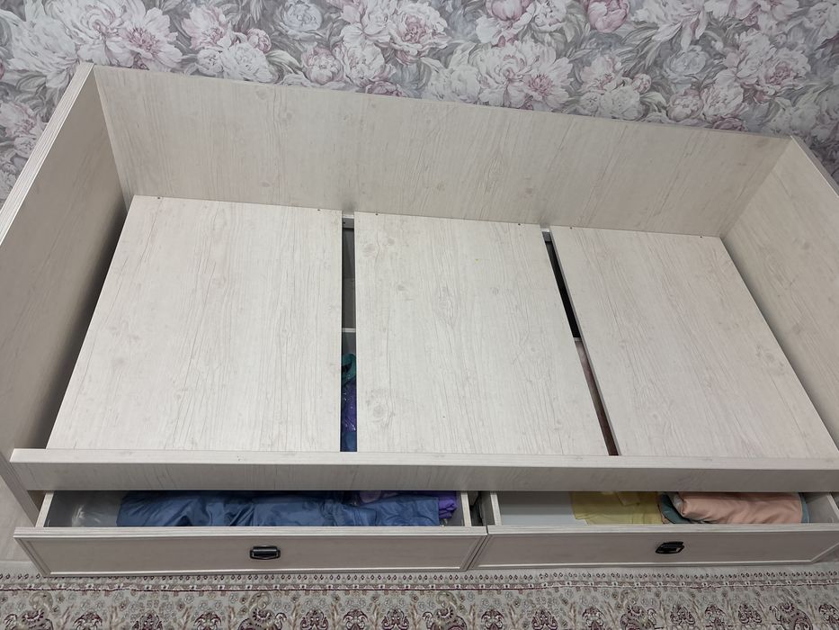 Кровать хороши все идеал