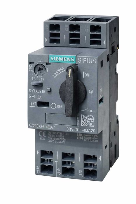 Senzori SICK / Siemens / Componente Automatizări (Noi, Super Preț)