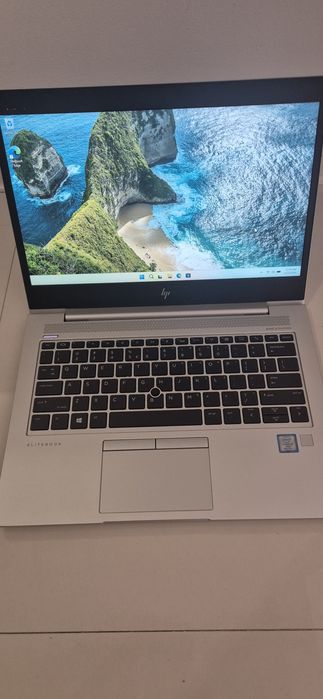 Hp 830 G6 I7- 8665U Display 13.3 inch