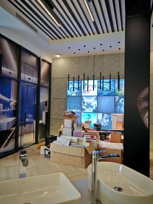 Наружная реклама