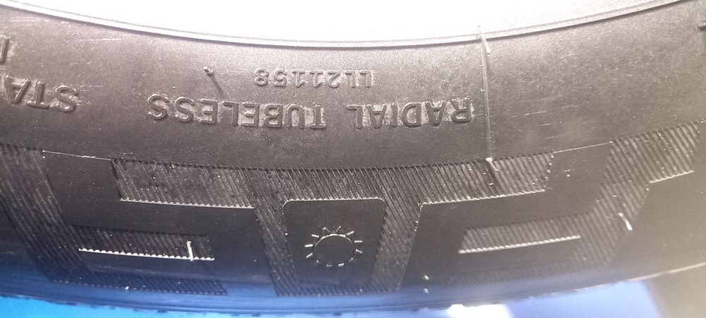 Шины Ling Long Grip Master 4s