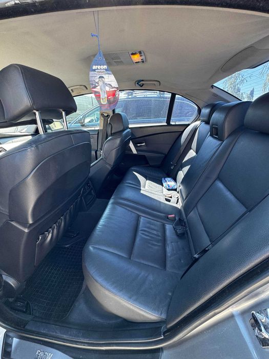 BMW 5 Series 2005 — imagine 3