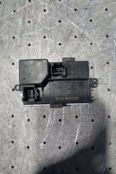 Rezistenta trepte aeroterma 9226780 01 BMW Seria 5 F10