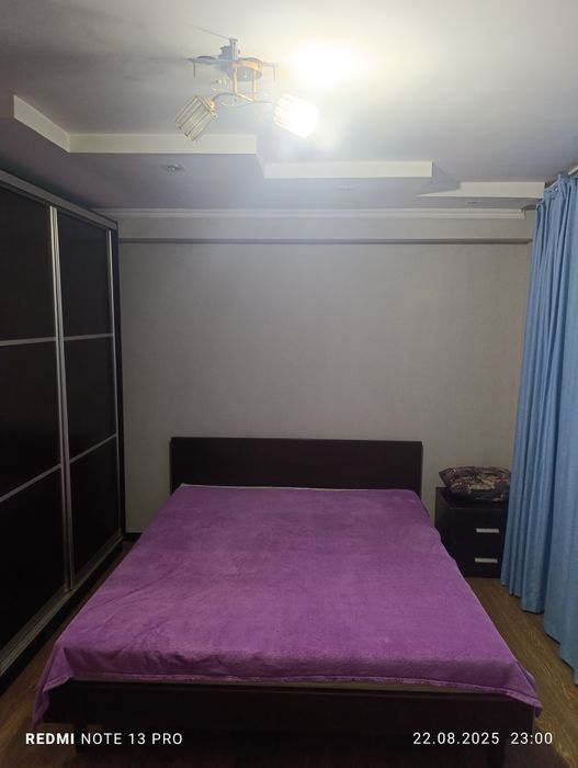 Сдам квартиру в аренду помесячно