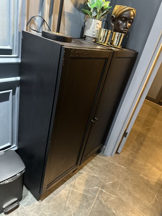 Прожам шкаф тумба ИКЕЯ