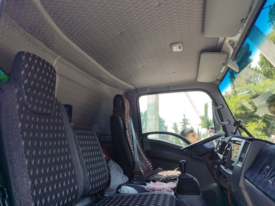 Исузи снж 82 л .