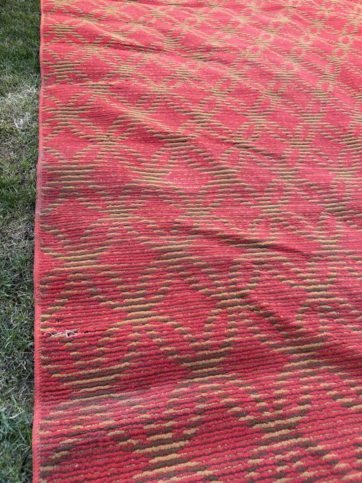 Три ковра  3 на 2