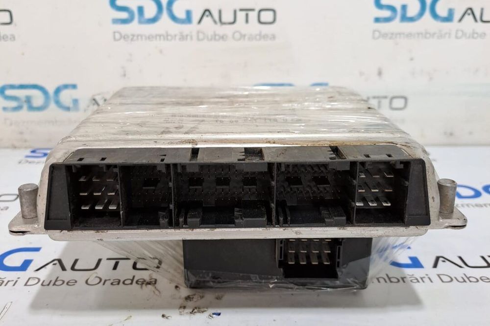 Calculator Kit pornire A6111530991 Mercedes Sprinter 2.2 2000-2006 Euro 3