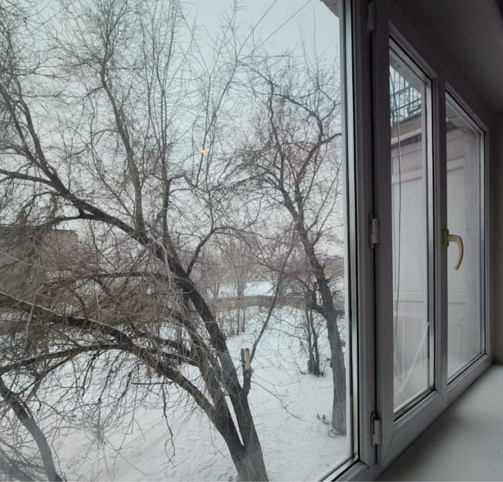 Сдаётся 4-комнатная квартира