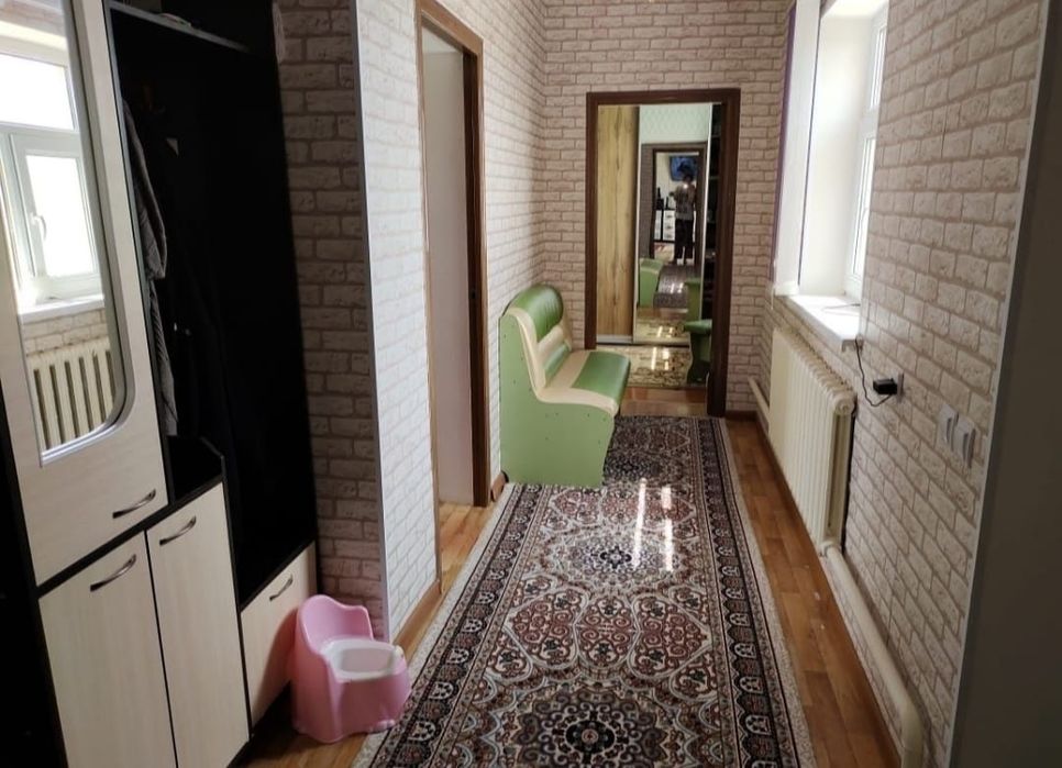 Времянка сатылады