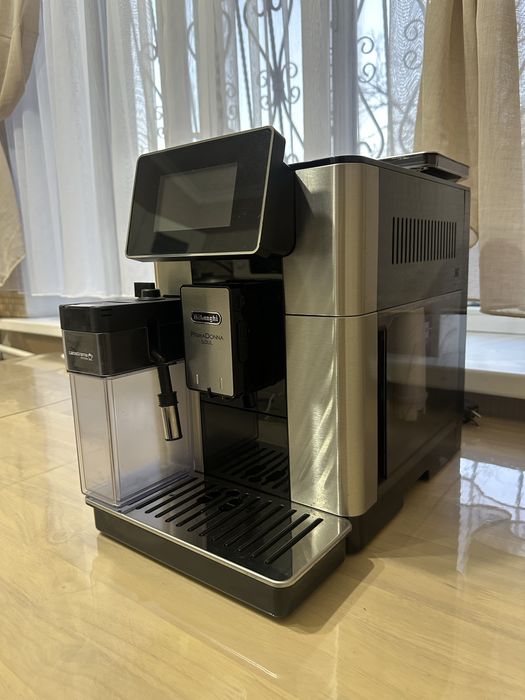 Delonghi PrimaDonna Soul