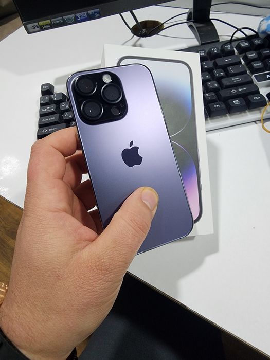 iphone 14 pro  128Gb