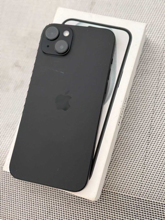 Iphone 15 Plus 256GB + Airpod Pro 2 (2022)