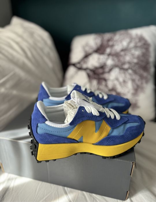 new balance galbeni Anunturi gratuite OLX.ro
