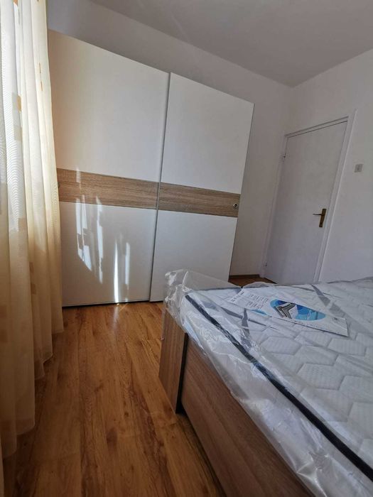 Închiriez apartament 3 camere, După Zid, Mediaș
