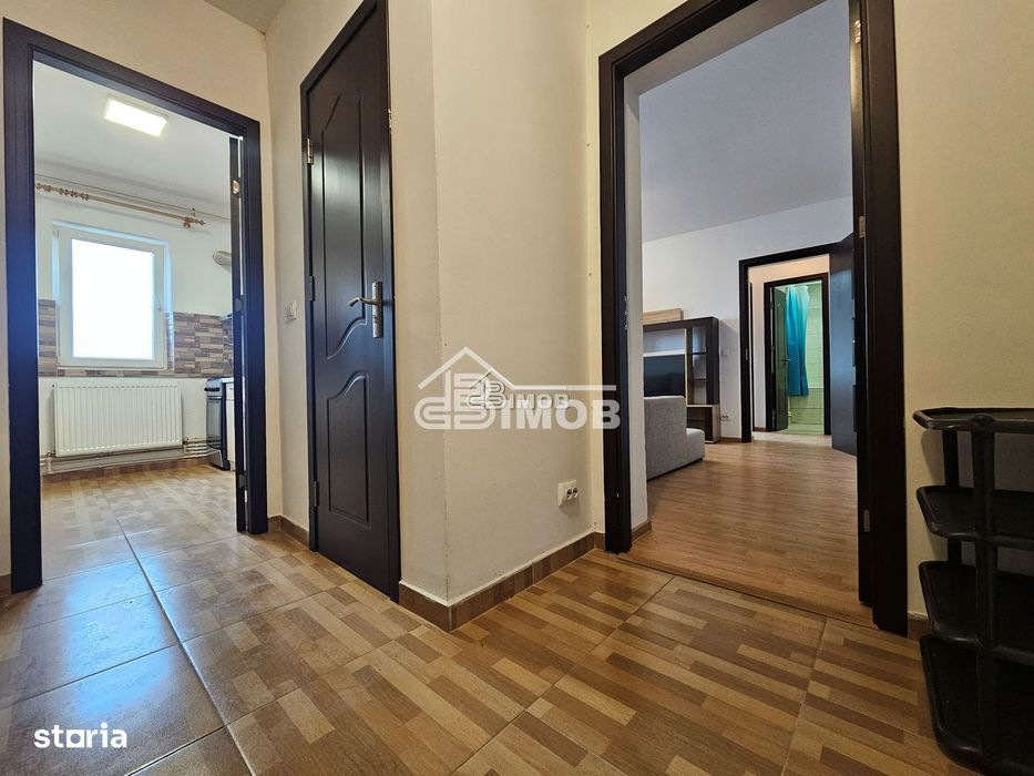 Apartament cu 2 camere – zona excelenta pentru familie