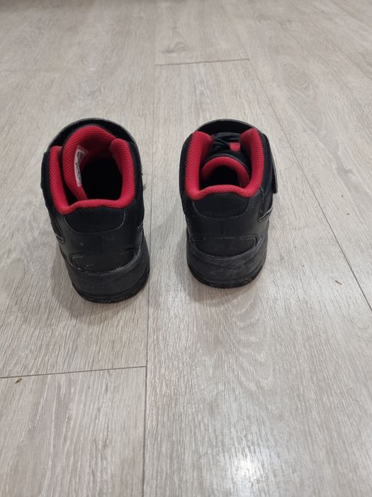 Papuci jordan flight