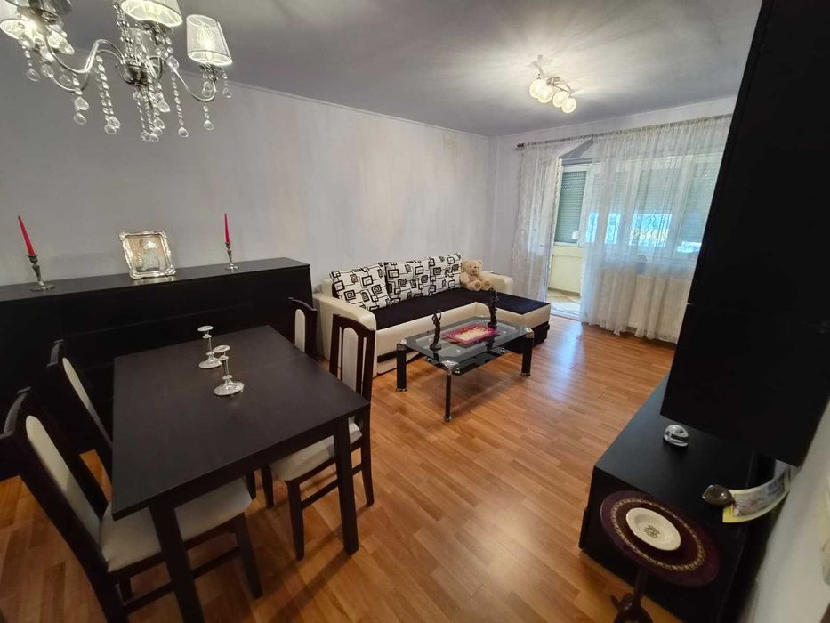 Apartament 2 camere