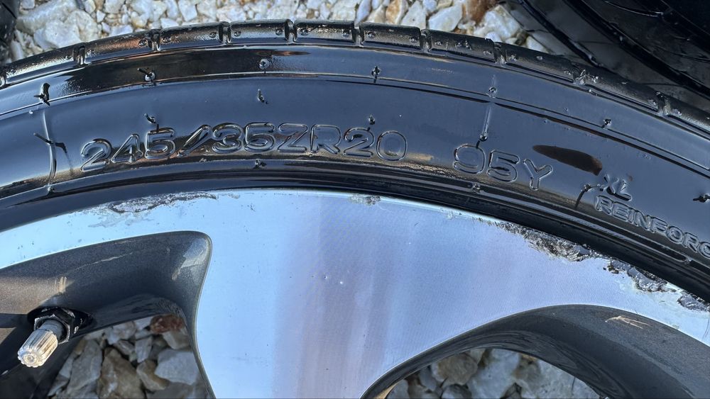 Джанти Опел Инсигниа