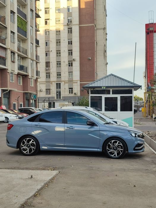 Lada Vesta Sport 2020