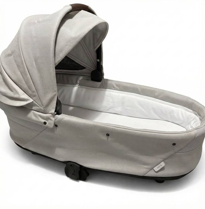 Cybex cot S кош за новородено