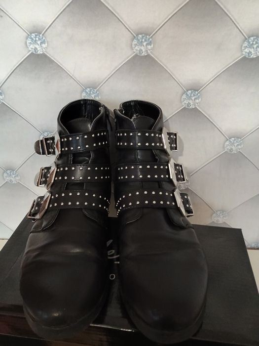 Дамски боти 39 номер