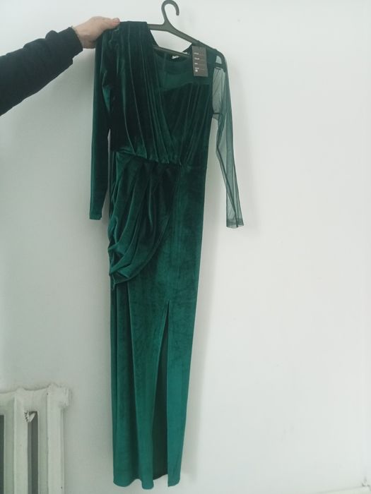 Продам вечернее платье  XL