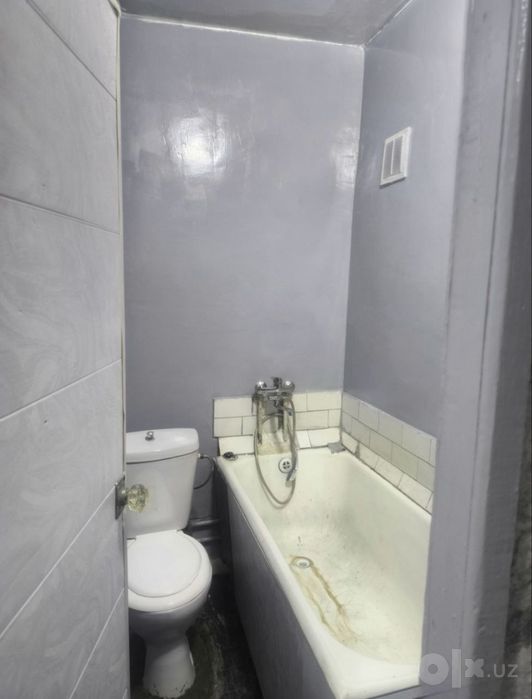 Юнусабад 15 метро Туркестан 1/2/4 галлерейного типа 34м²