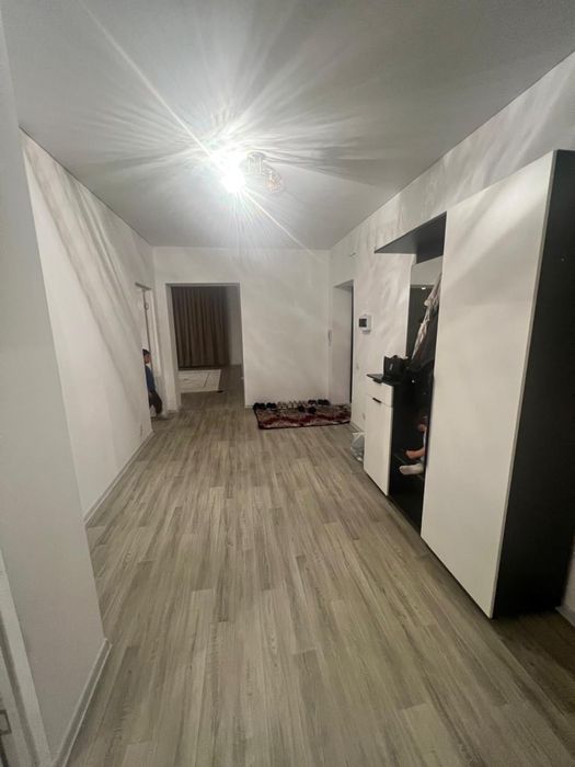 Сдам 3-комнатную квартиру