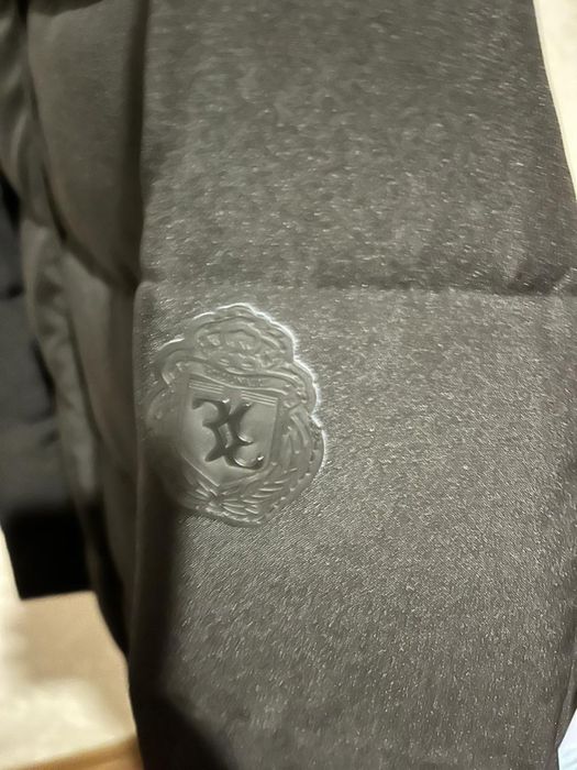 Мужской пуховик!!!