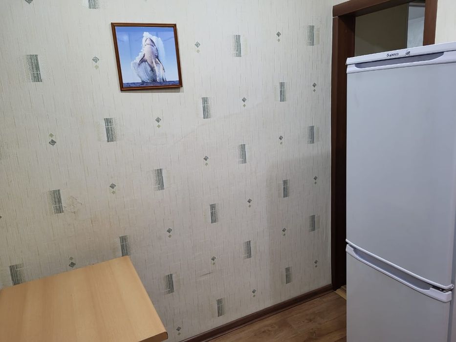 Продам 1 ком квартиру район Гор Парка