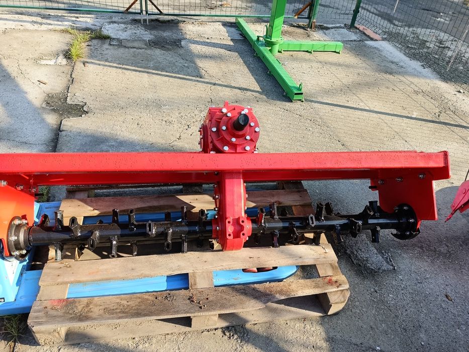 Почвафреза. 1.60