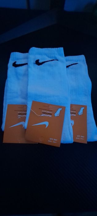 Sosete Nike 6 set