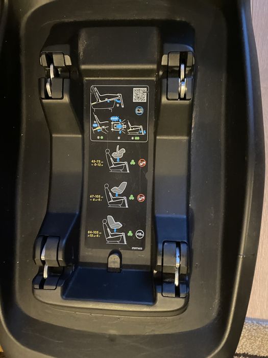 Scaun  copii auto maxi cosi